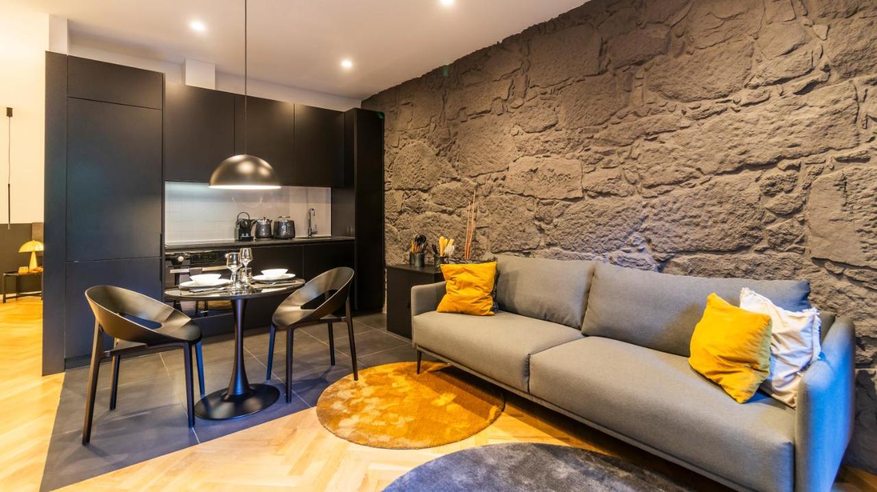Luxury Oasis In Bonfim By Lovelystay OOporto Esterno foto