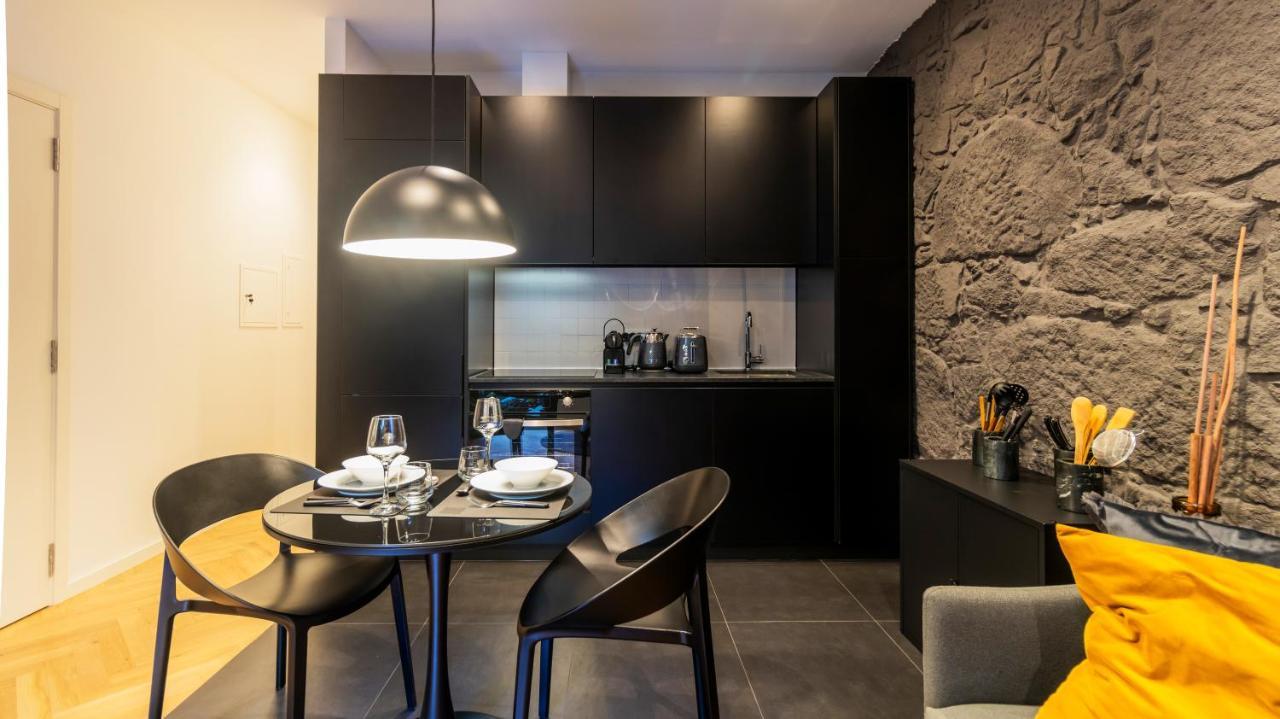 Luxury Oasis In Bonfim By Lovelystay OOporto Esterno foto
