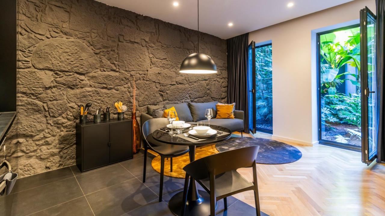 Luxury Oasis In Bonfim By Lovelystay OOporto Esterno foto