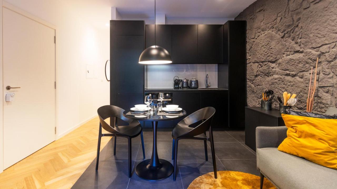 Luxury Oasis In Bonfim By Lovelystay OOporto Esterno foto