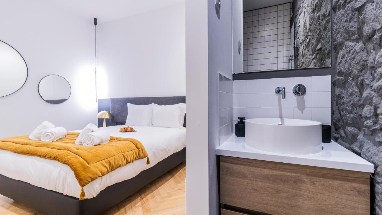 Luxury Oasis In Bonfim By Lovelystay OOporto Esterno foto
