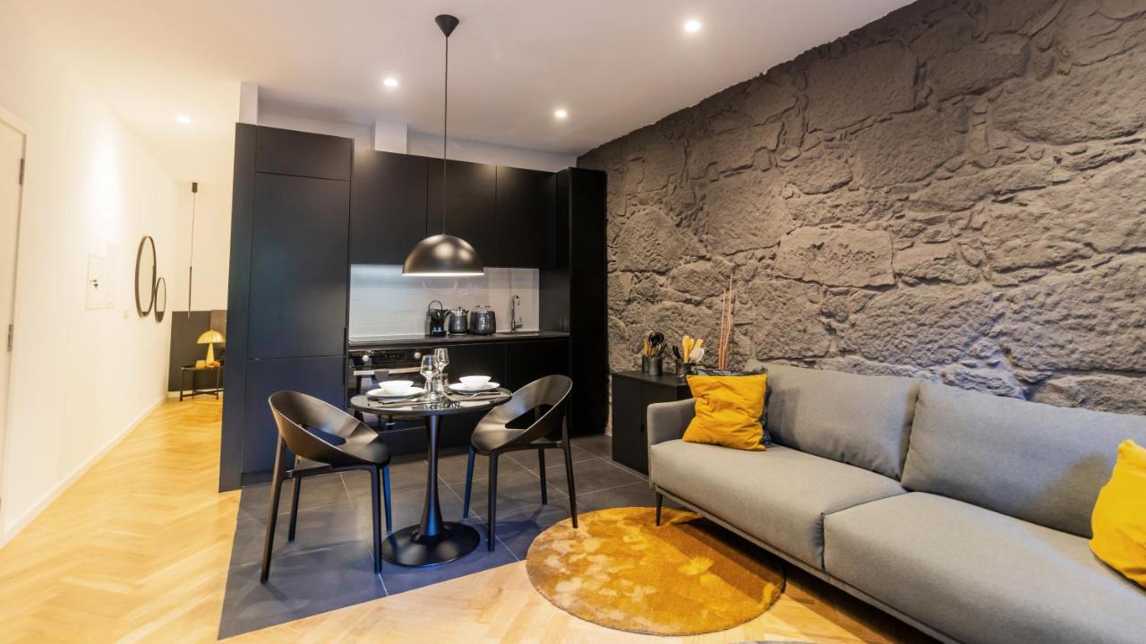 Luxury Oasis In Bonfim By Lovelystay OOporto Esterno foto