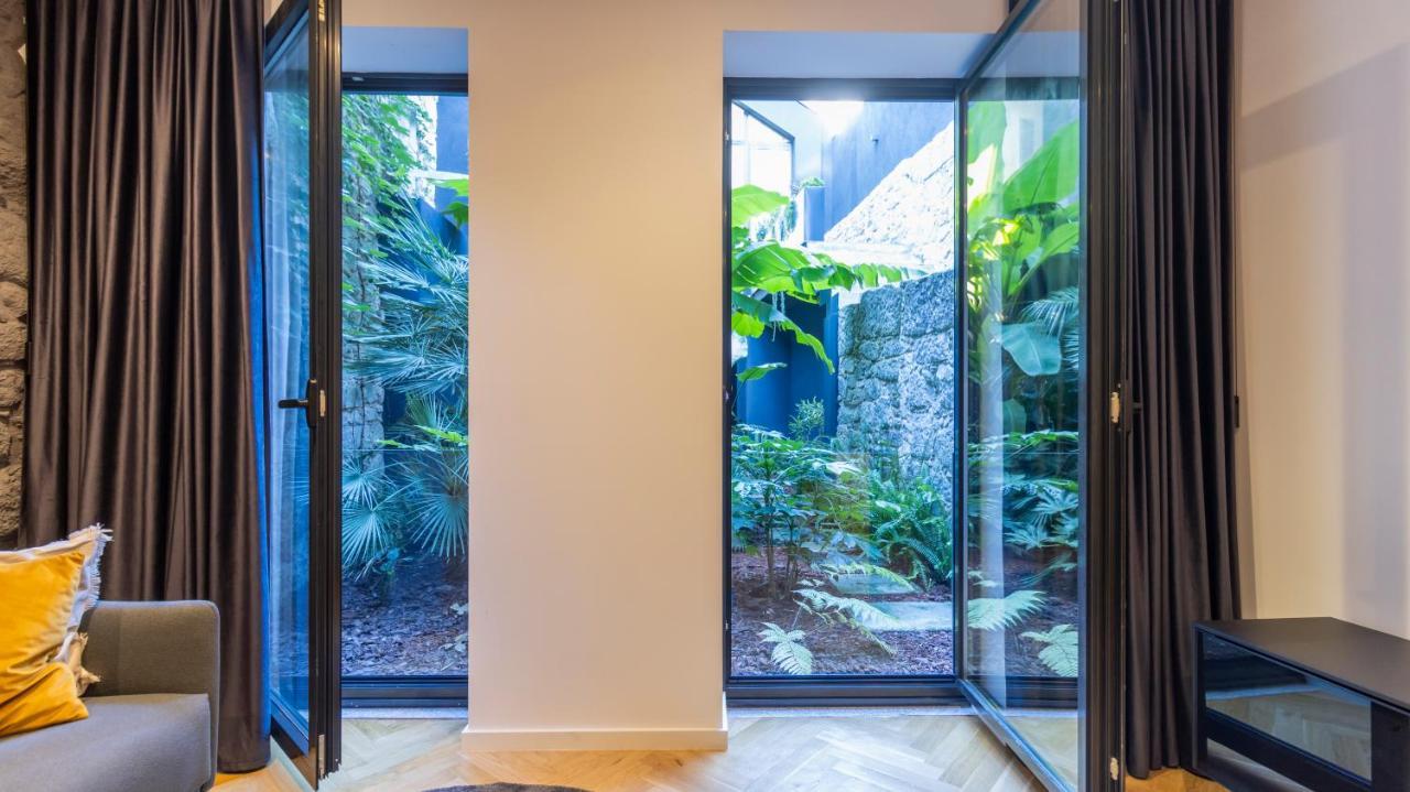 Luxury Oasis In Bonfim By Lovelystay OOporto Esterno foto