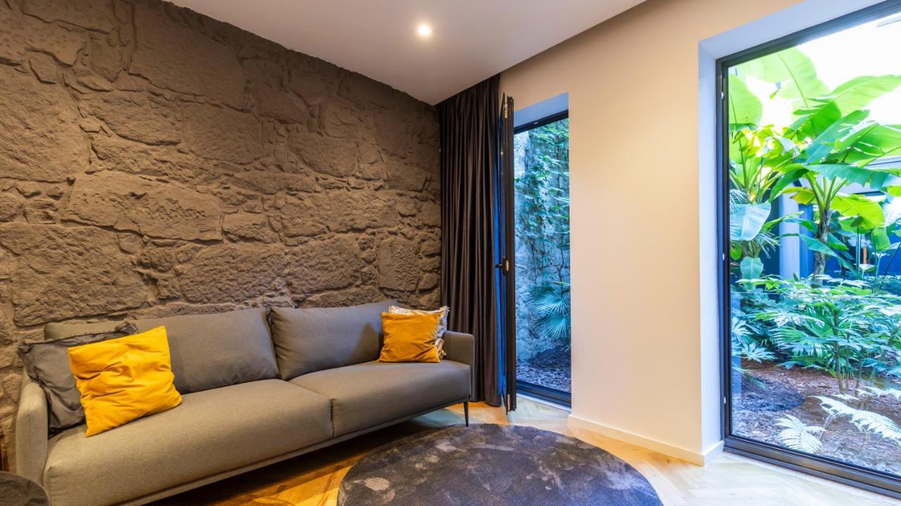 Luxury Oasis In Bonfim By Lovelystay OOporto Esterno foto