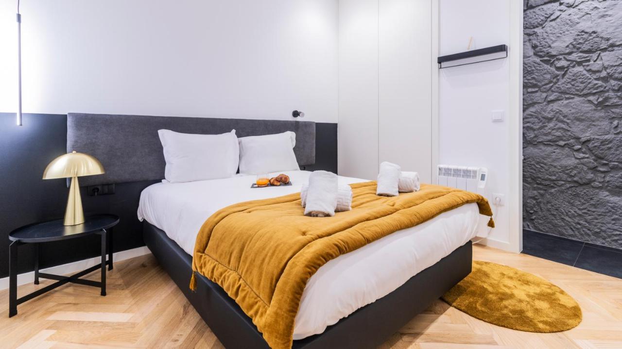 Luxury Oasis In Bonfim By Lovelystay OOporto Esterno foto